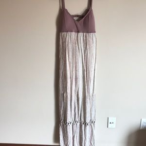 RVCA Summer Maxi Dress